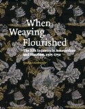 When Weaving Flourished