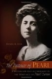 The Patience of Pearl: Spiritualism and Authorship in the Writings of Pearl Curran
