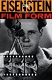 Film Form: Essays in Film Theory