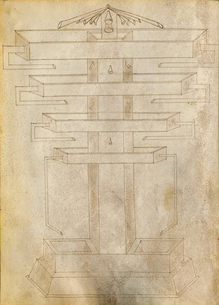 Fontana Bellicorum instrumentorum liber