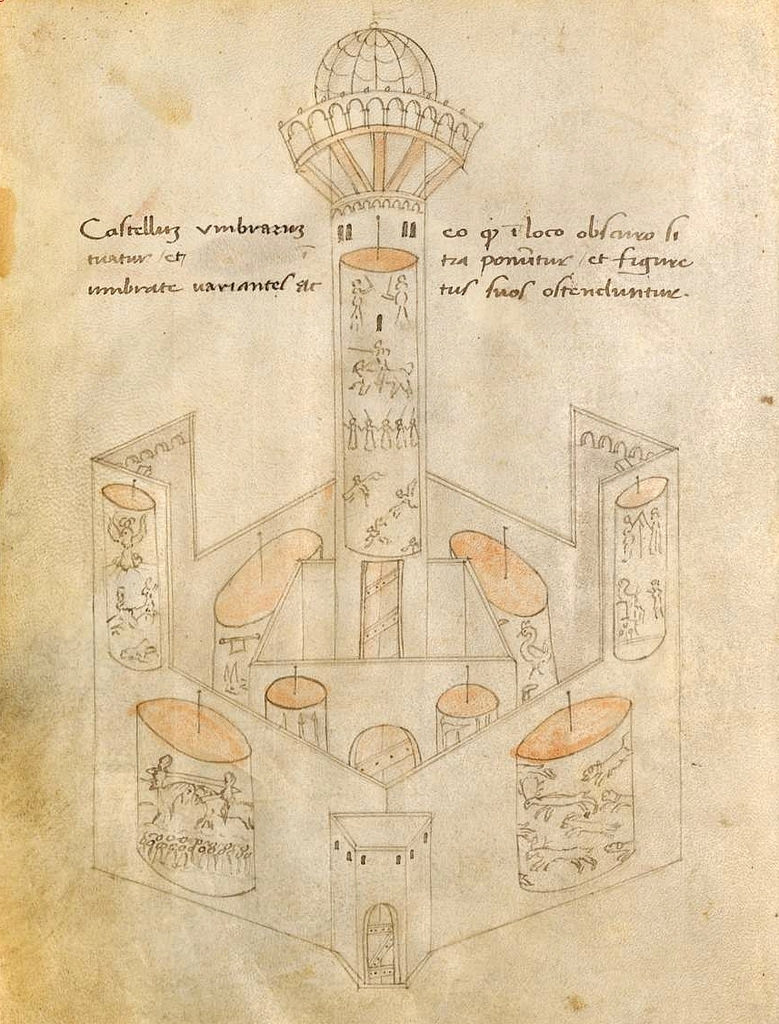 Fontana Bellicorum instrumentorum liber